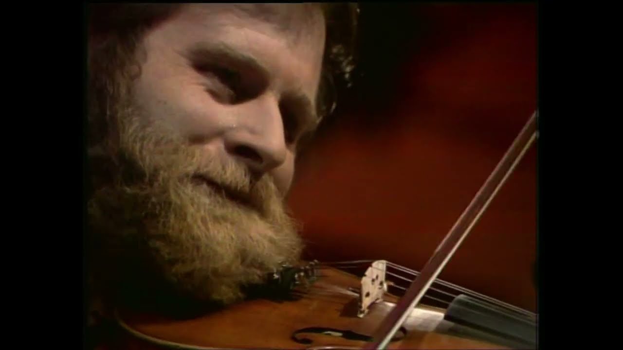 The Mason's Apron - The Dubliners Live at Knokke, Belgium