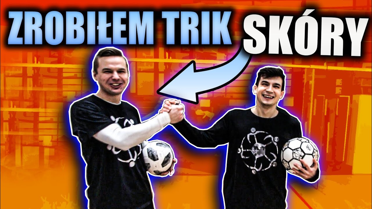 TRENING Z PAWŁEM SKÓRĄ  (Skóra, Kuduk, Brzezik, Leja) // Daily vlog cz.4