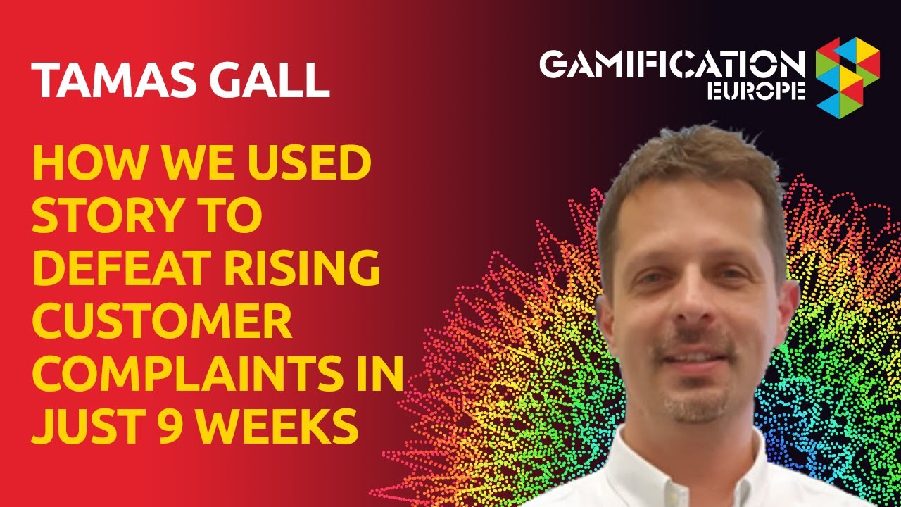 HOW WE USED STORY TO DEFEAT RISING CUSTOMER COMPLAINTS IN JUST 9 WEEKS
