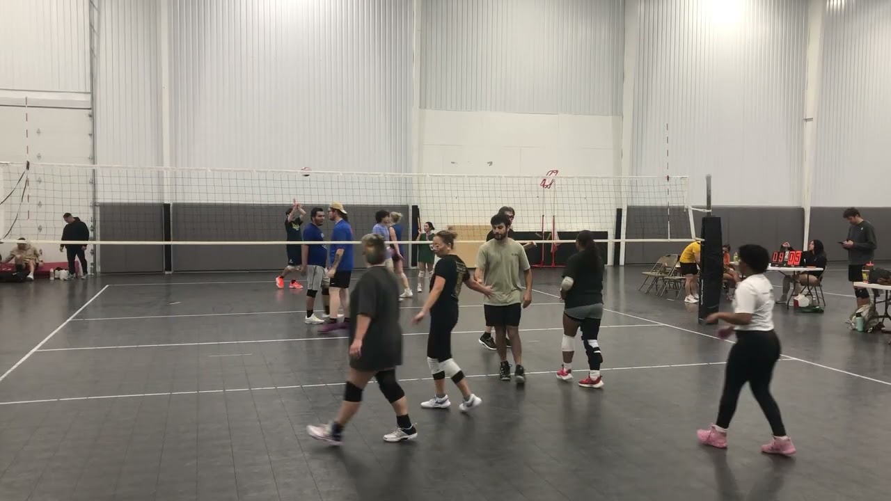 2026 BTF 8 ESB vs III Bracket match 2