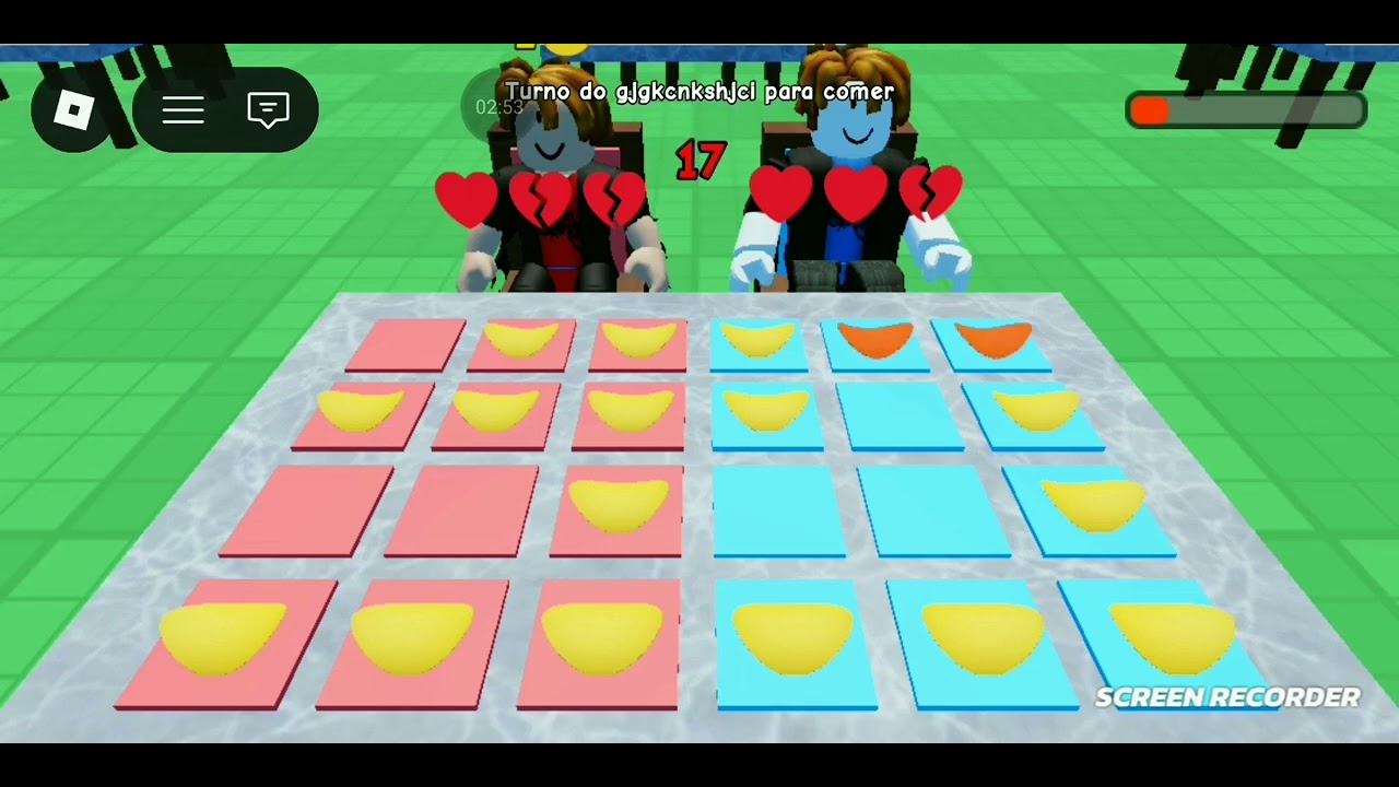 Jogo do chip de bomba