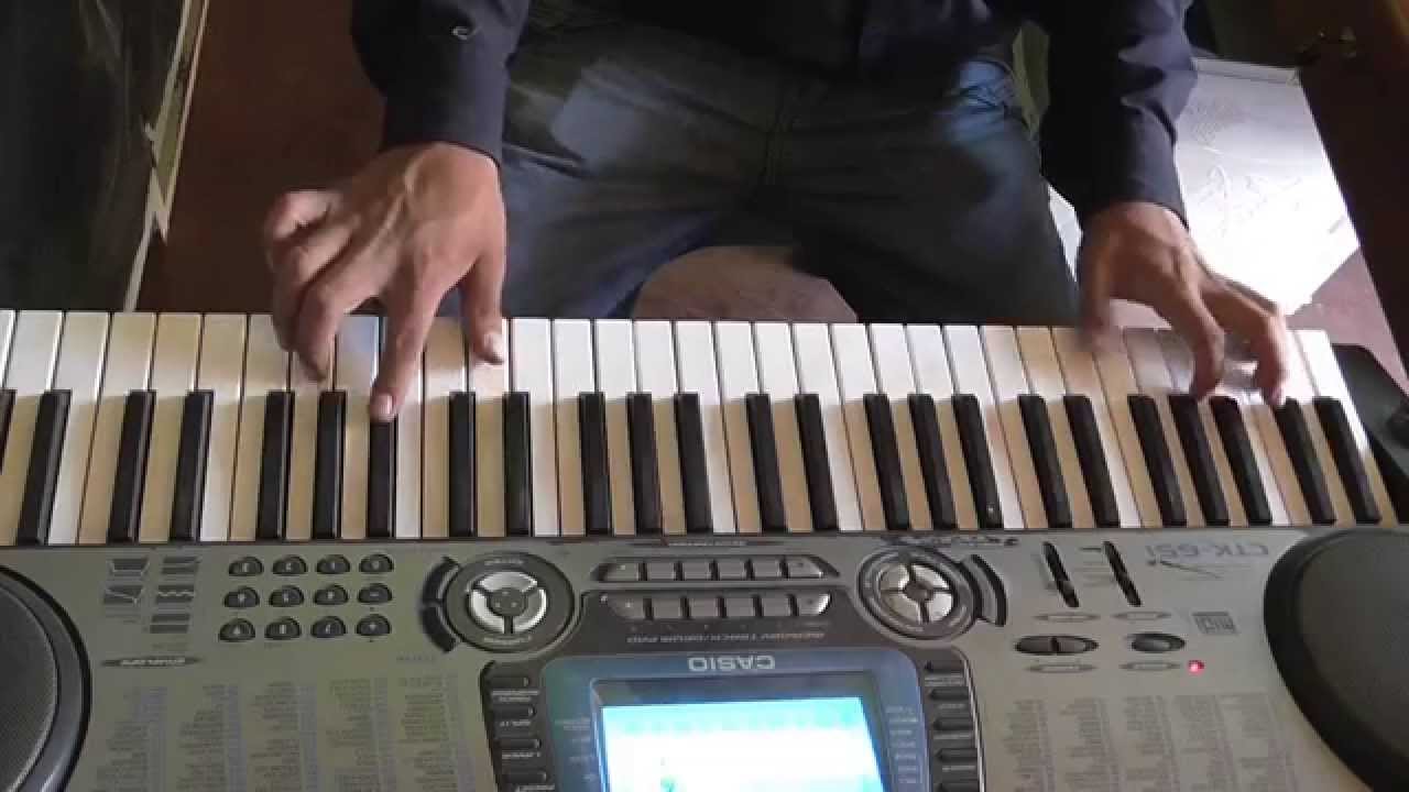 PUEDO OÍR TU VOZ HIMNO 80; MELODÍAS CELESTIALES TUTORIAL