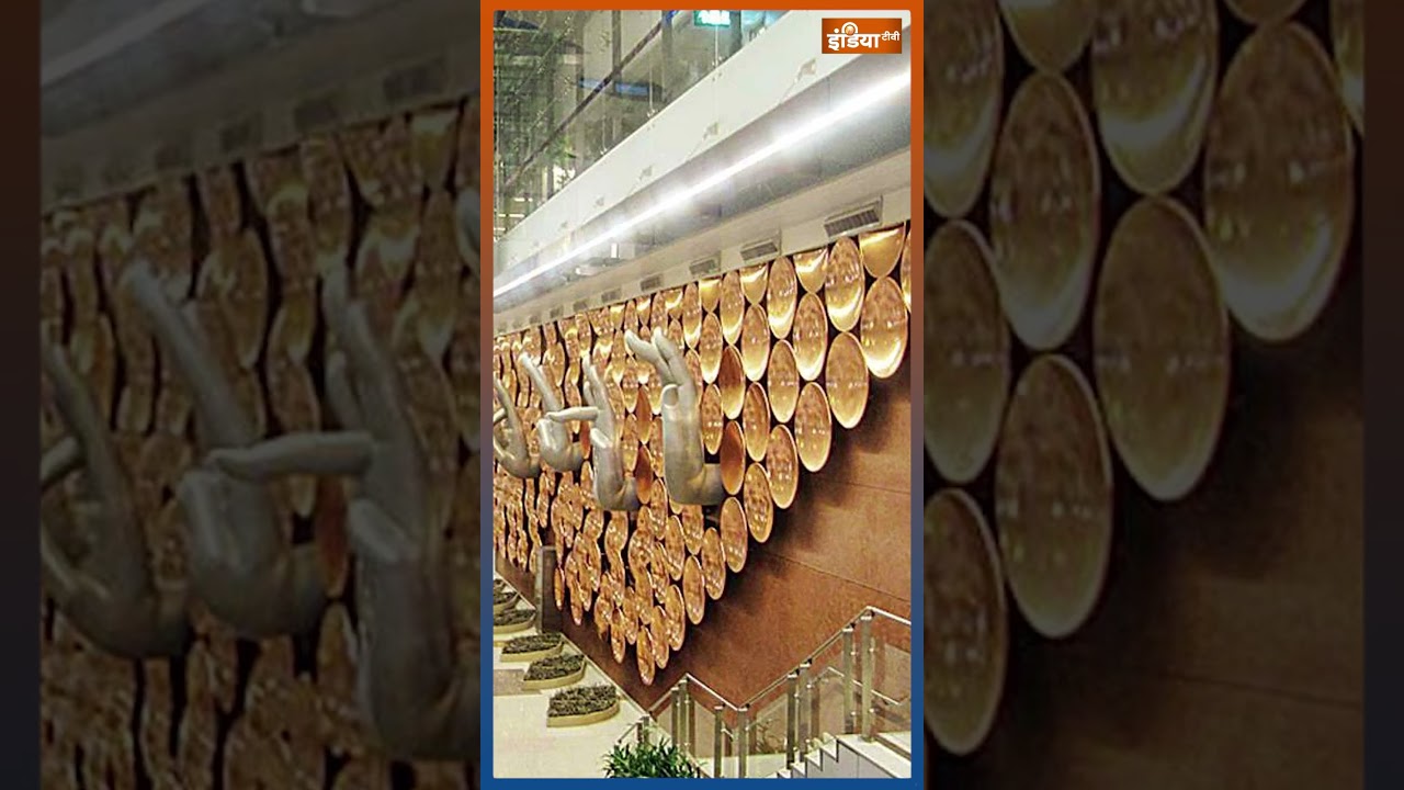 Delhi Airport Air Train: T1 से T3 सिर्फ मिनट में! एयरपोर्ट पर शुरू होगी पहली ड्राइवरलेस एयर ट्रेन