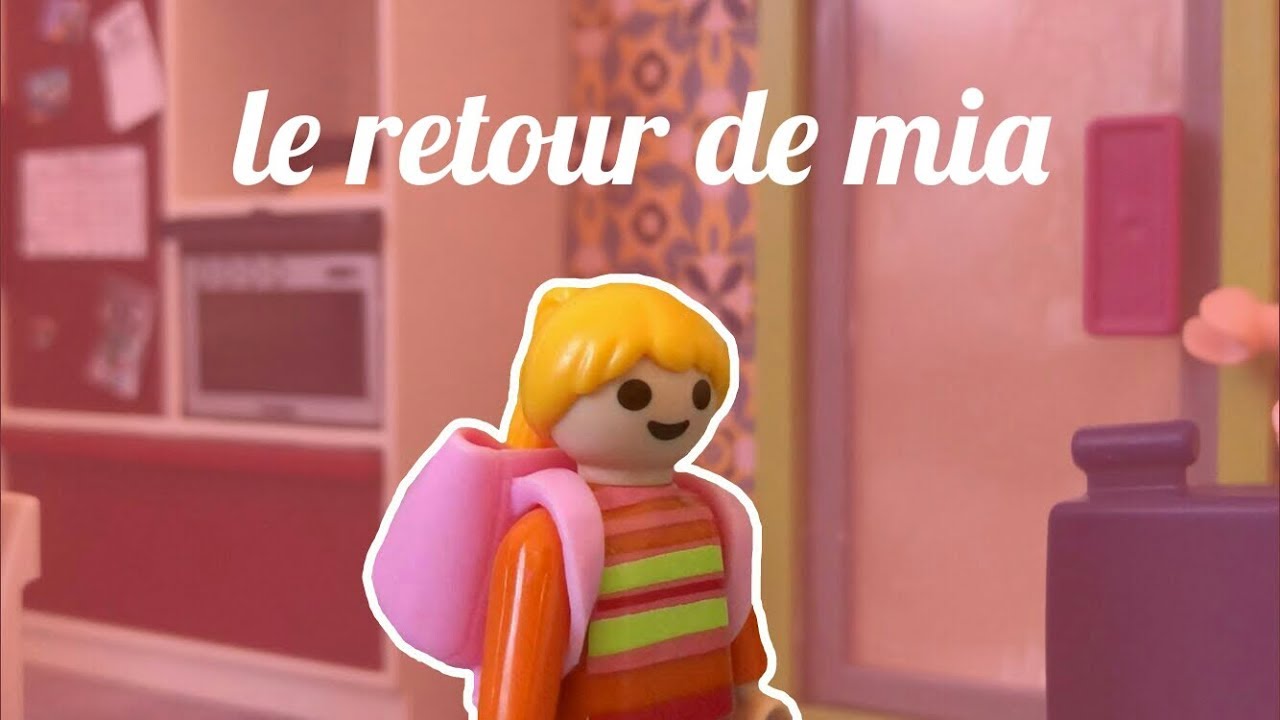 film playmobil - le retour de mia