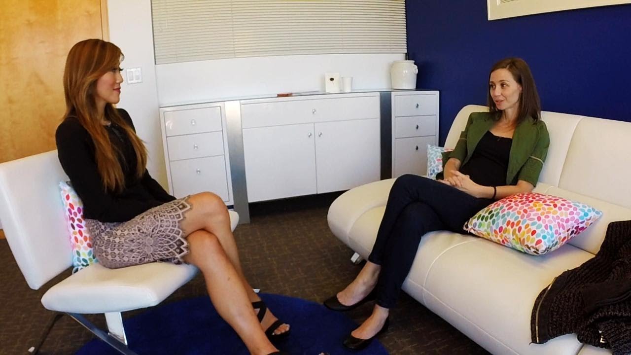 Why Is This Woman Experiencing Extreme Weight Loss?