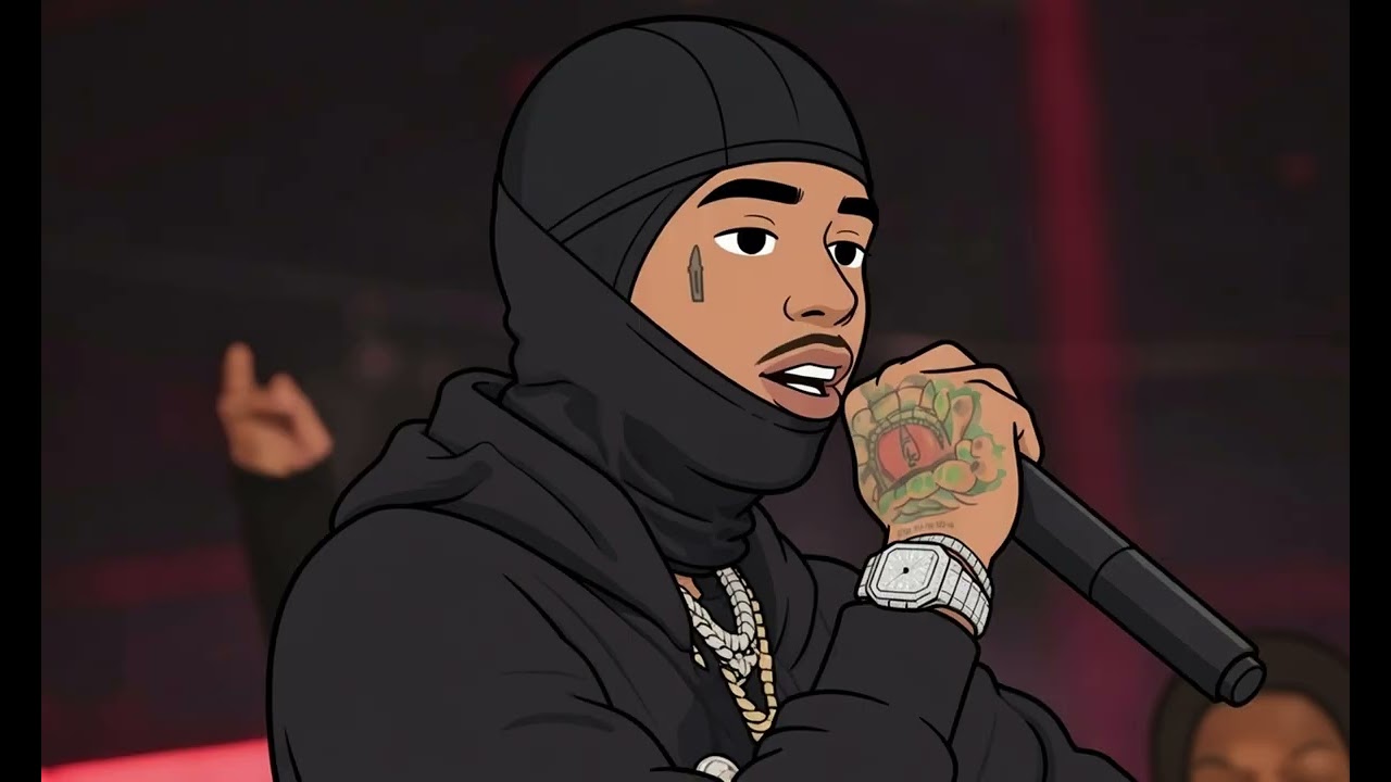 Pooh Shiesty Type Beat - 