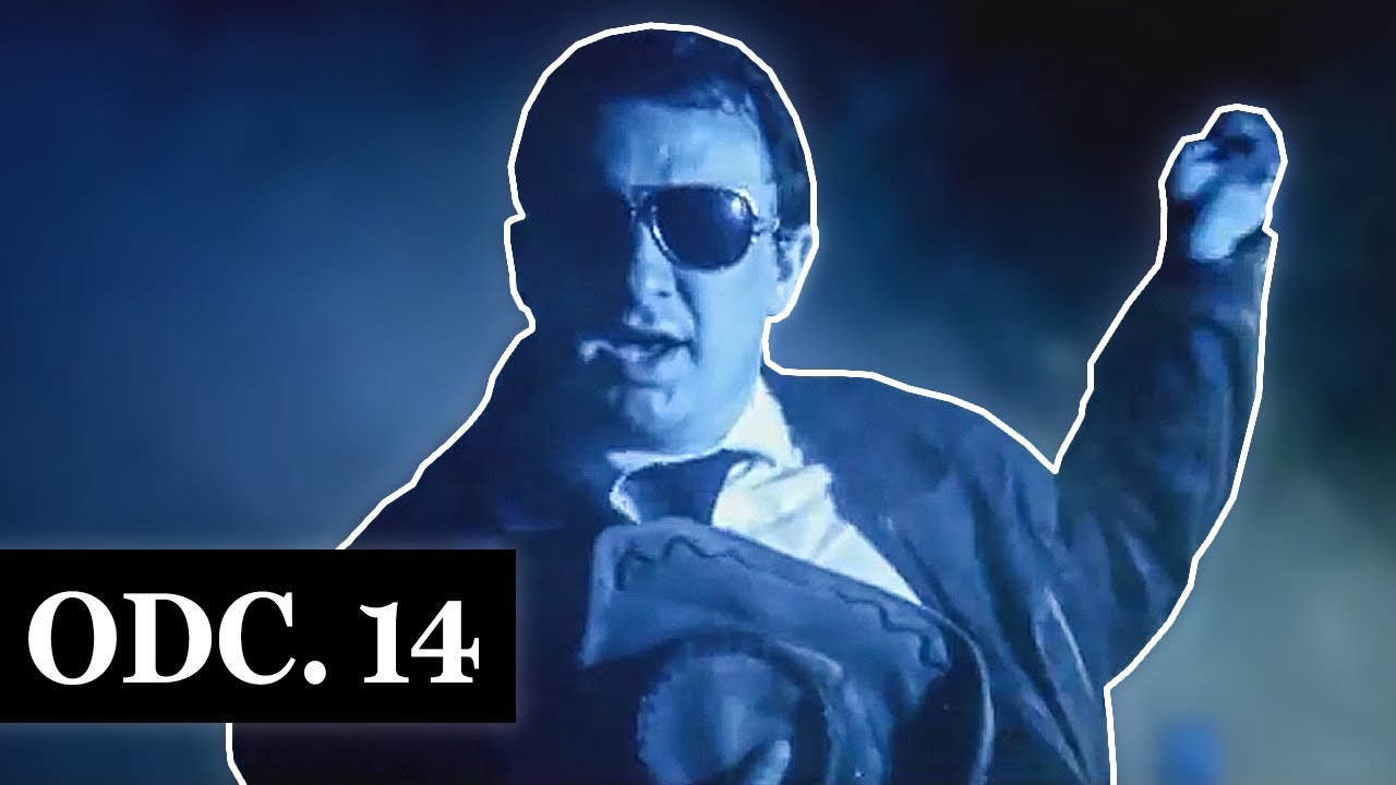 KALIBER 200 VOLT - STRZYGOŃ (ODC. 14)