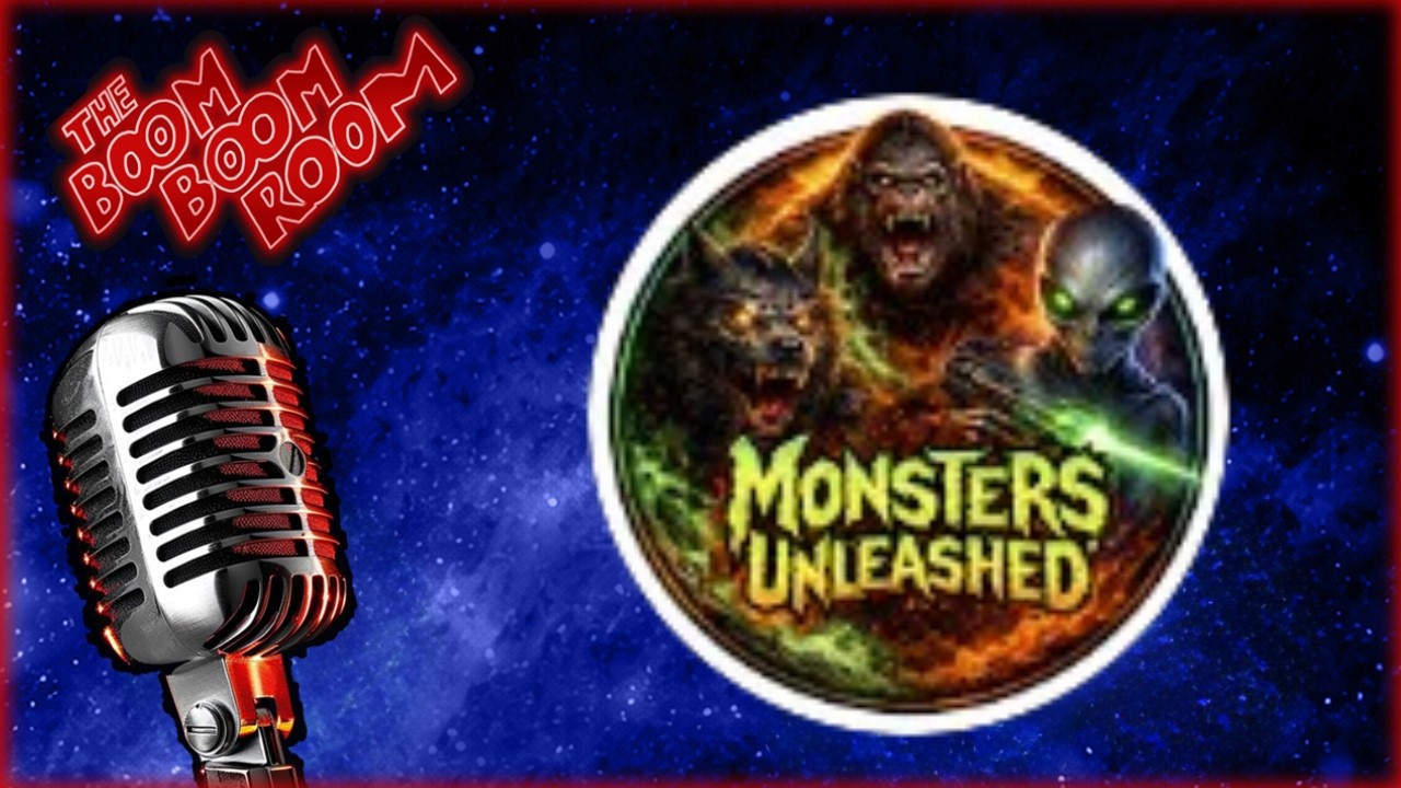 The Most Convincing Bigfoot & Dogman Footage Yet | Monsters Unleashed Ep. 36