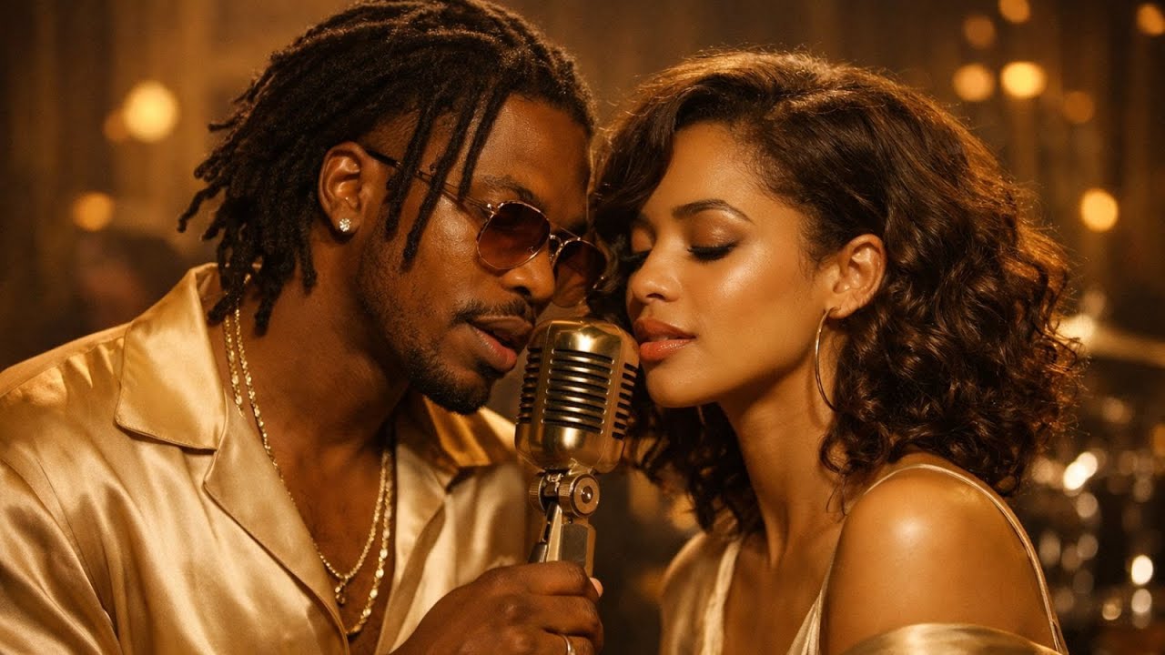 Lucky Daye & Summer Walker - Quiet Storm 🎤 Soulful Contemporary R&B Smooth Vibes 2026
