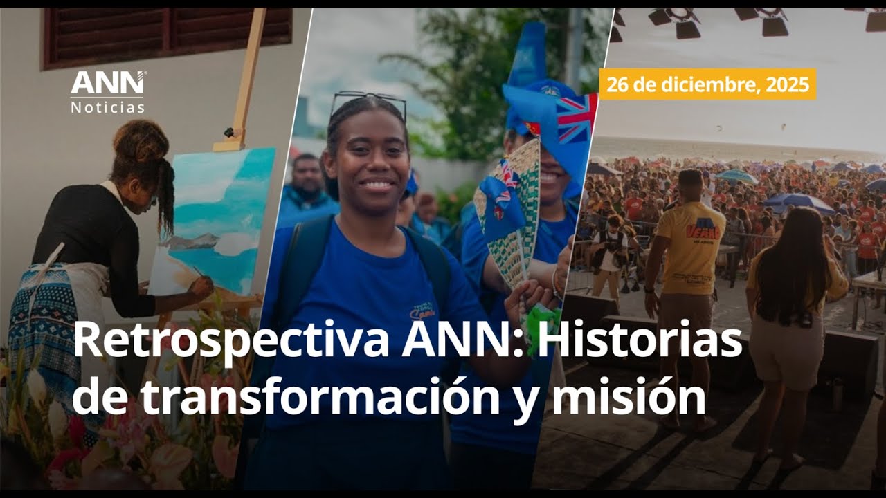 26 de diciembre: Los hospitales adventistas lideran con tecnología y más noticias