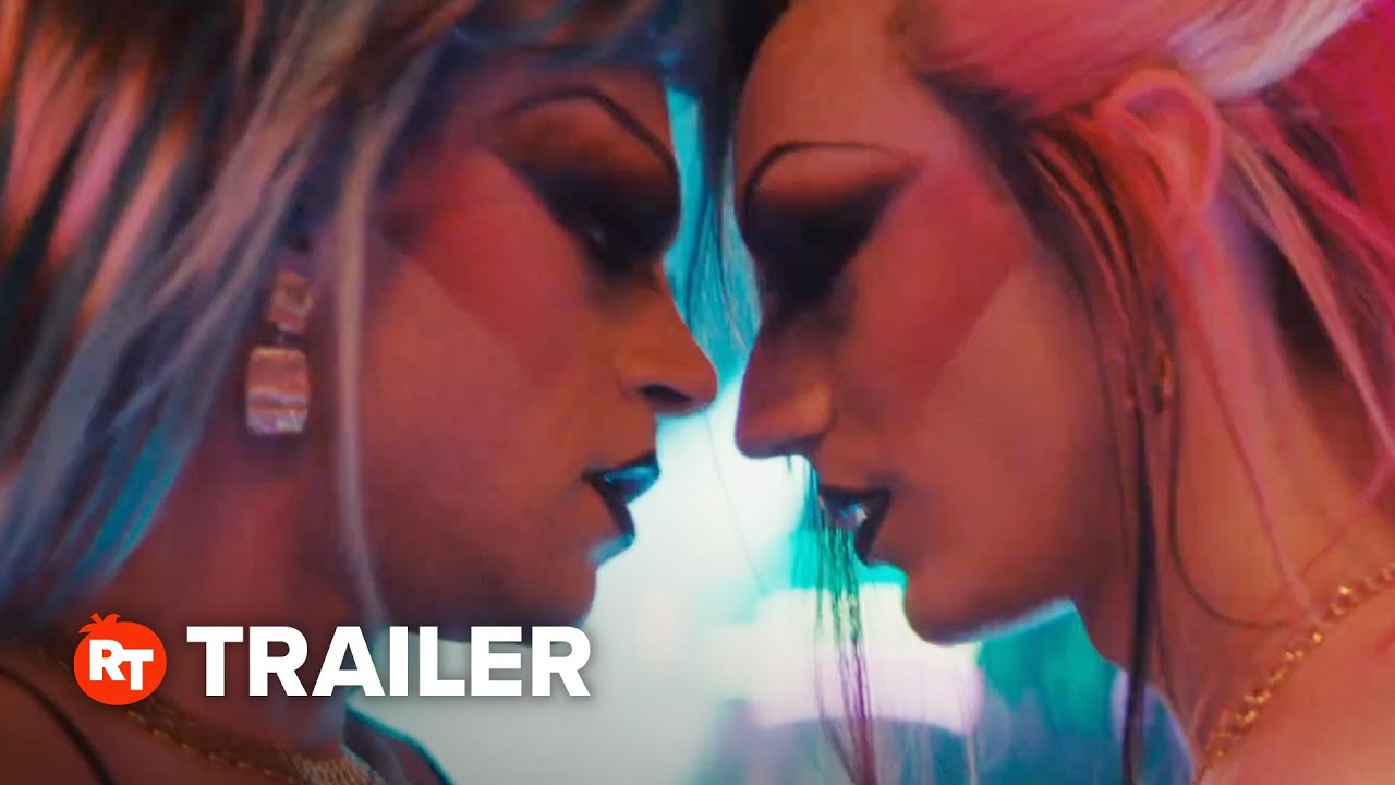 Solo Trailer #1 (2024)