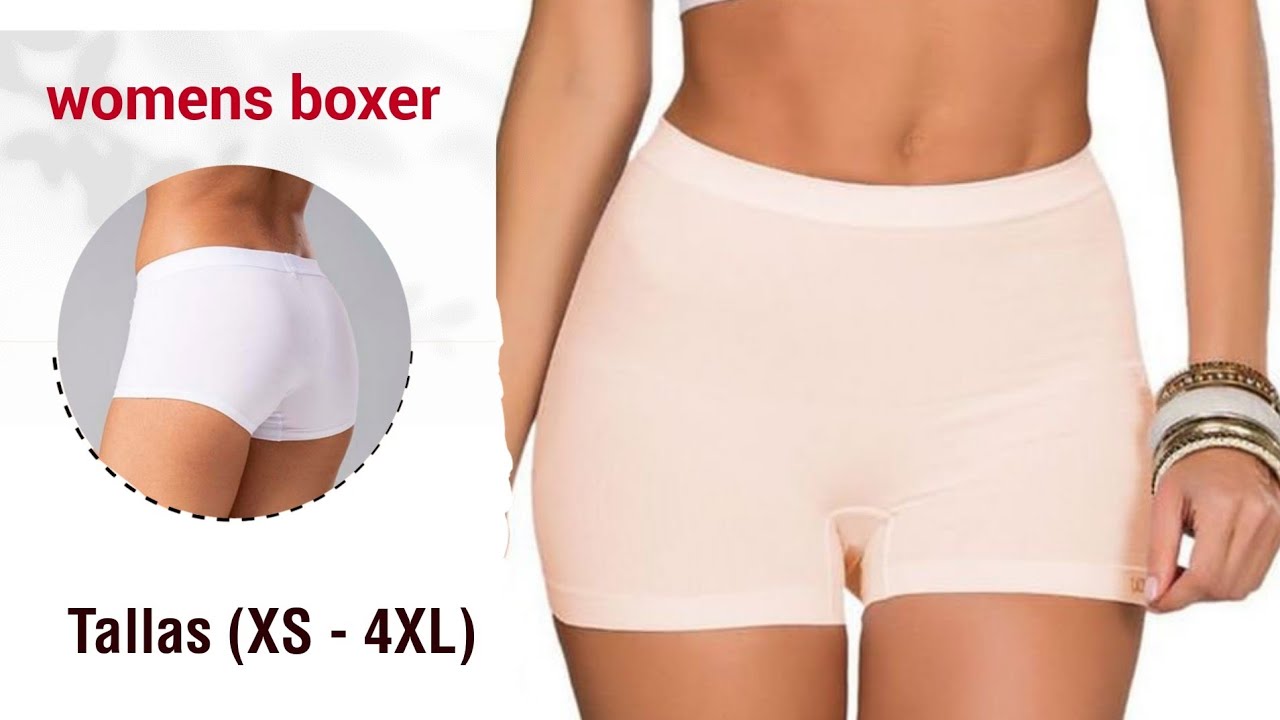 sewing a womens boxer step by step