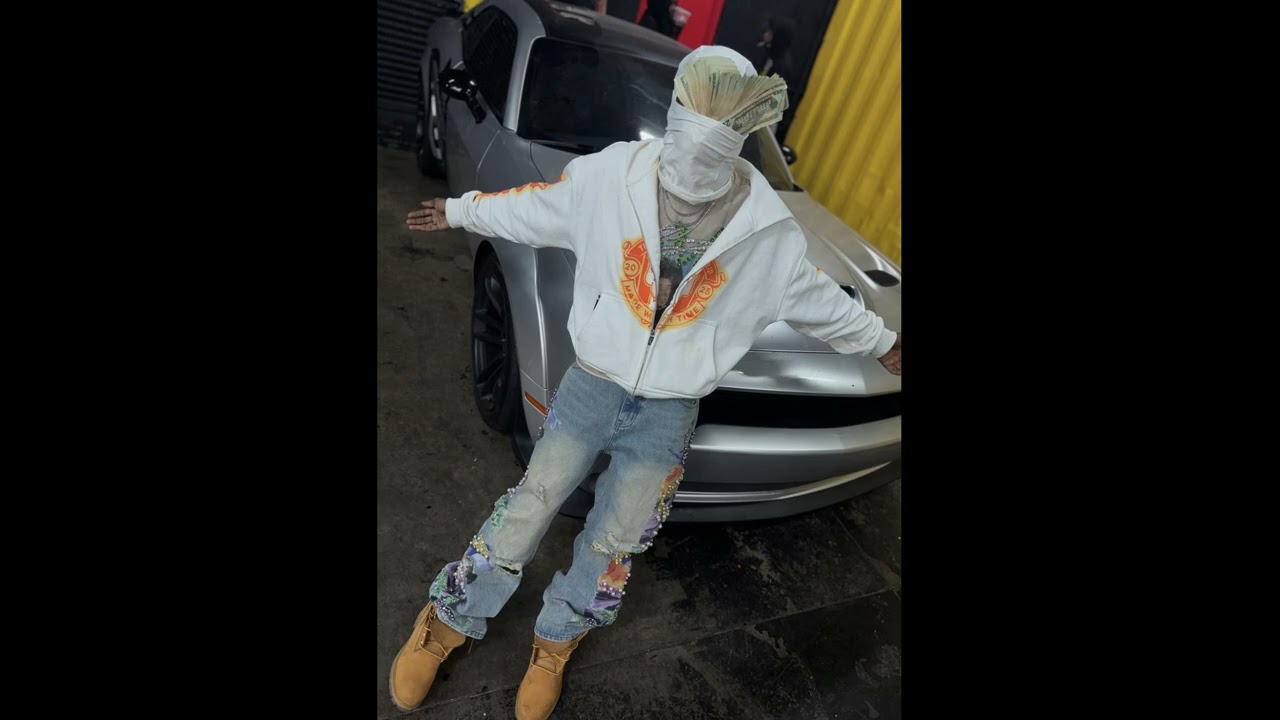 [FREE] Raq baby Type Beat 