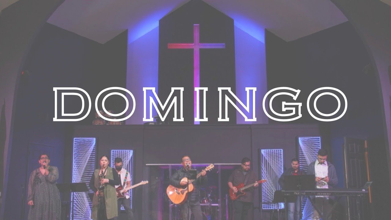Dios Restaura | Servicio Domingo | Julio 20, 2025