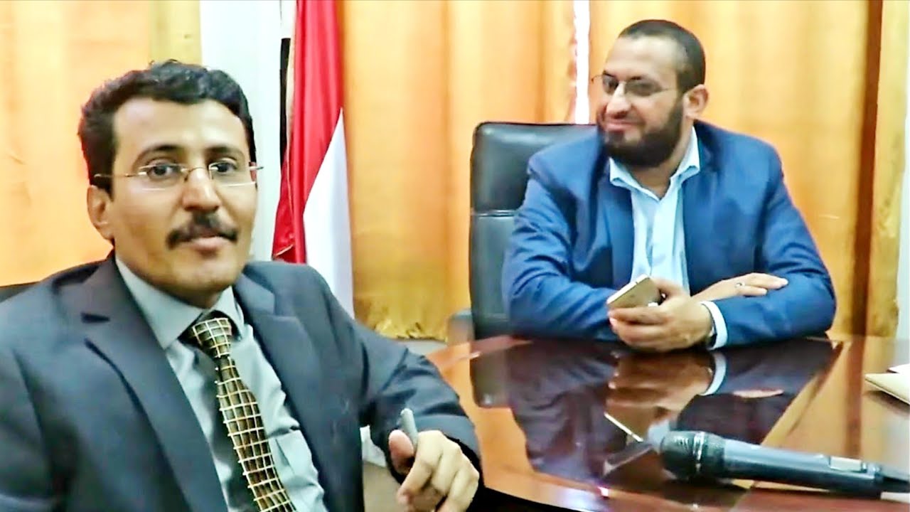 مدير عام جوازت تعز مقدم منصور العبدلي اليمن yemen