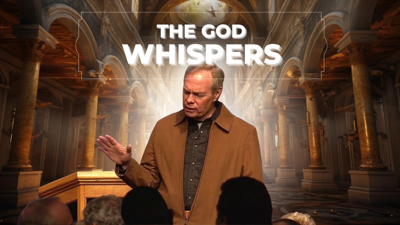 The God Whispers: Navigating the Sacred Path of Divine Communication