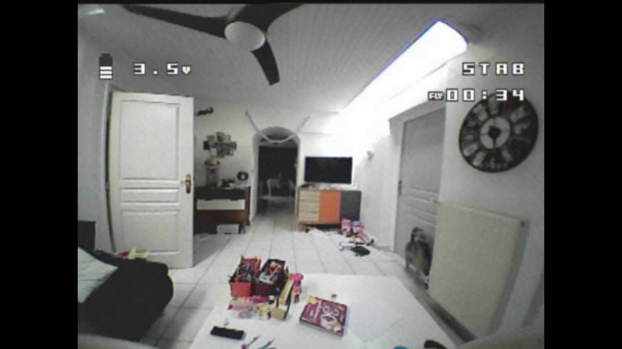 fatshark attitude v5 dvr Beta65pro