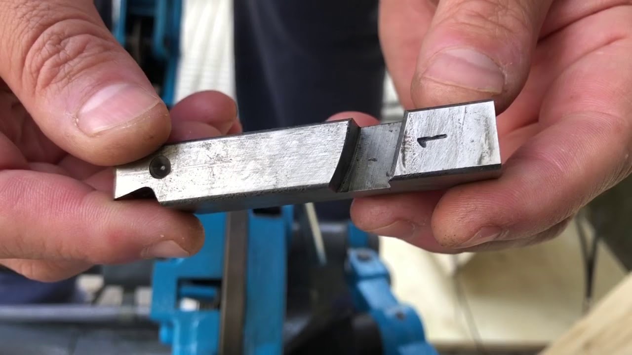 Roscadora eléctrica gamma 1/2 a 2. Pulgadas