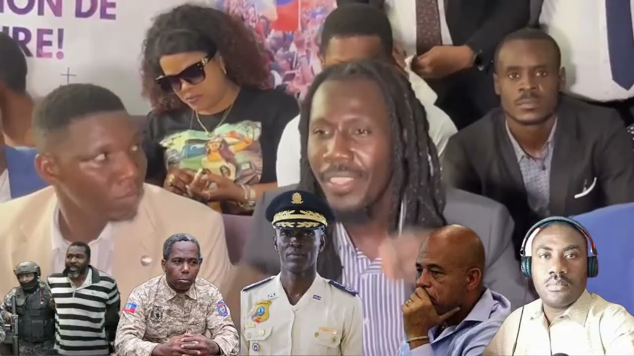 T-i Koze  T-T  En-Direct  Mardi--17-Mars--2026 Eske Sevre ? Jezi Di Mwen  Jakader