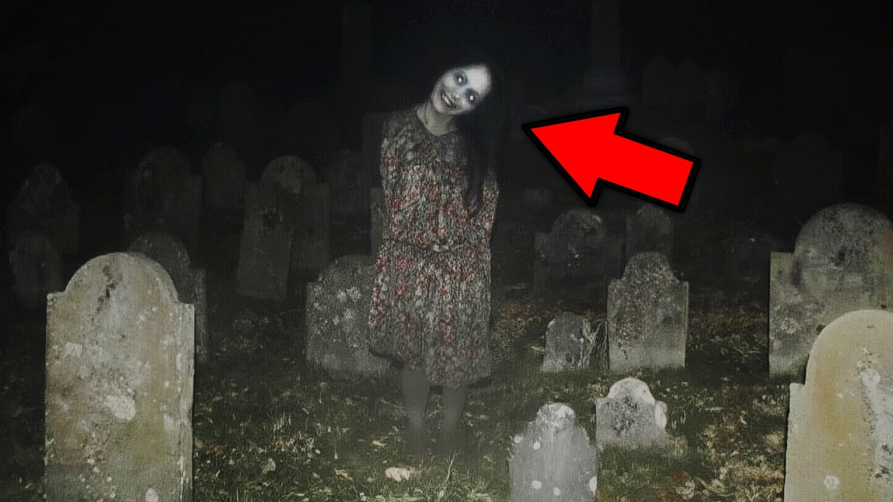7 असली भूतिया वीडियोज़ | Asli Bhoot | 7 Ghost Videos Compilation