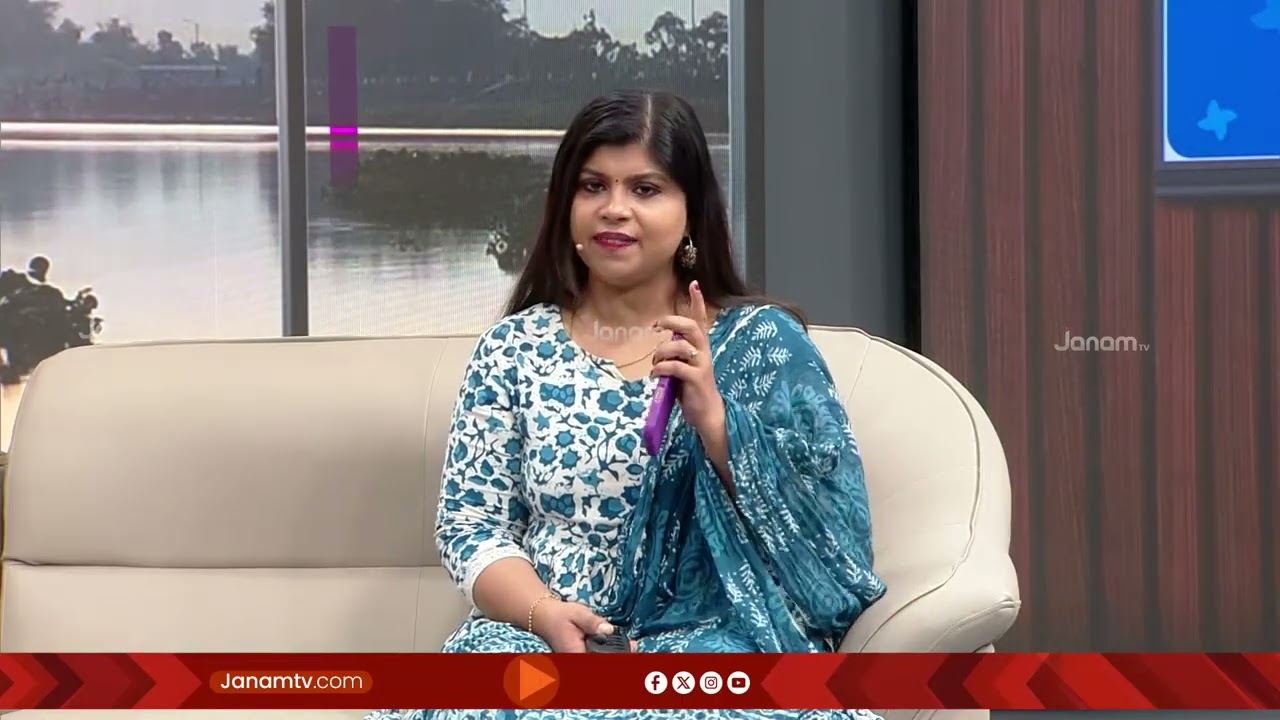 ശബരിമല യുവതി പ്രവേശനം: നാമം ജപിച്ചതിന്‍റെ പേരിൽ പതിനായിര കണക്കിന് കള്ളകേസുകൾ | SJR Kumar