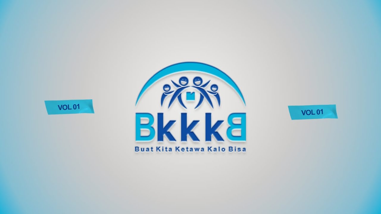 BKKKB ( Buat Kita Ketawa Kalo Bisa ) vol 1 #YNLIVE