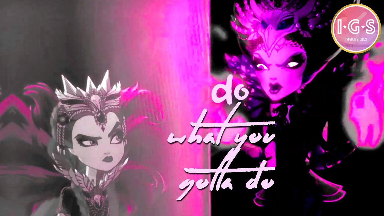 "Do What You Gotta Do" MEP | I'm Good Studios