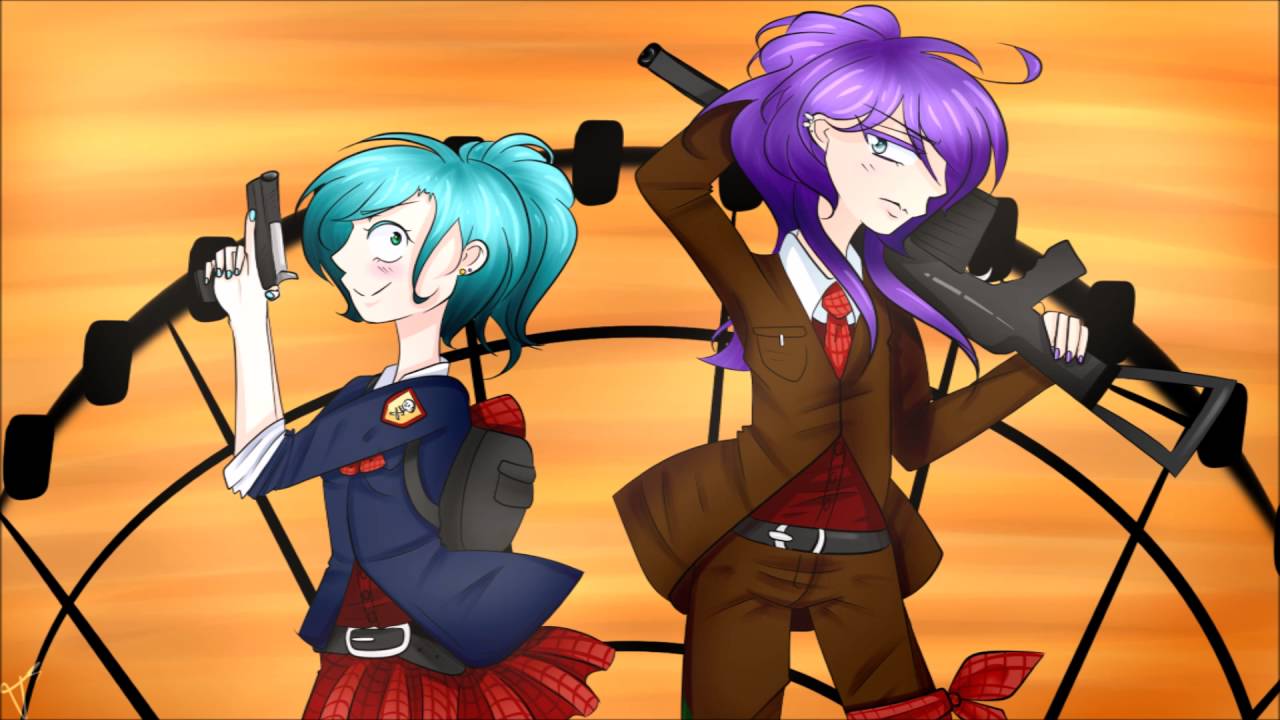 [Hatsune Miku V3 + Gackpoid V3] Tokyo Zombie Land (Cover)