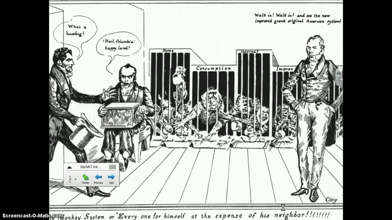 Platt APUSH Jacksonian Democracy 14