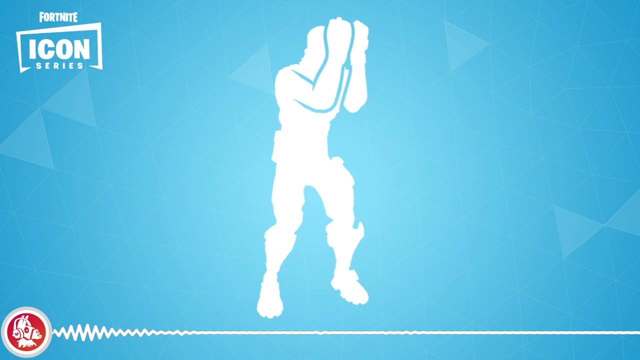 Fortnite - Bring it around - Music Emote Audio