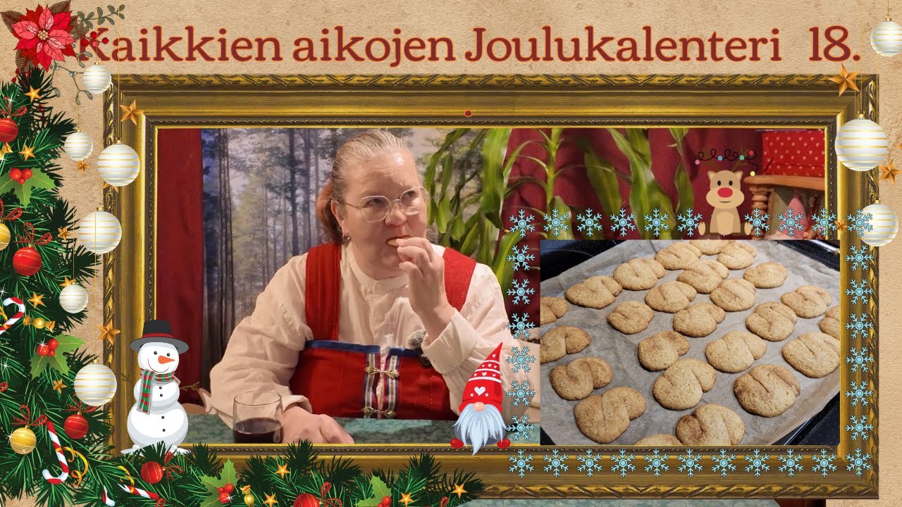 Kaneliässät