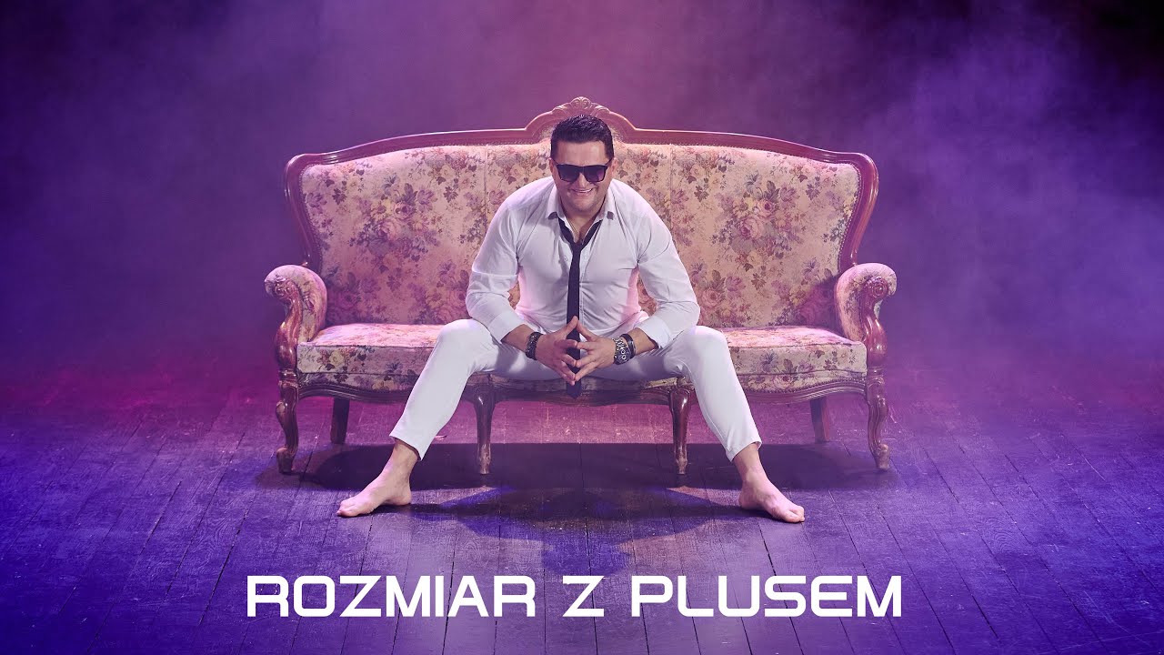 Kordian & The Zbooynics  * ROZMIAR Z PLUSEM * Official Video 2021