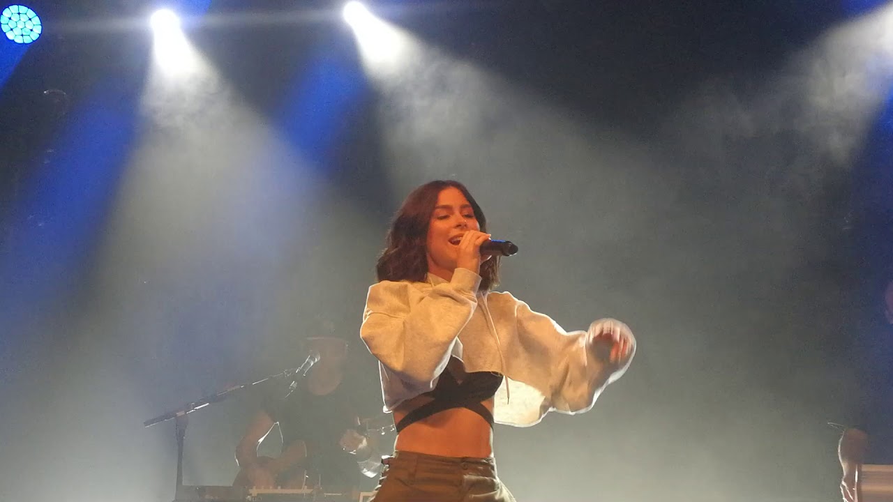 Lena - Wild and Free Only Love Tour Wien