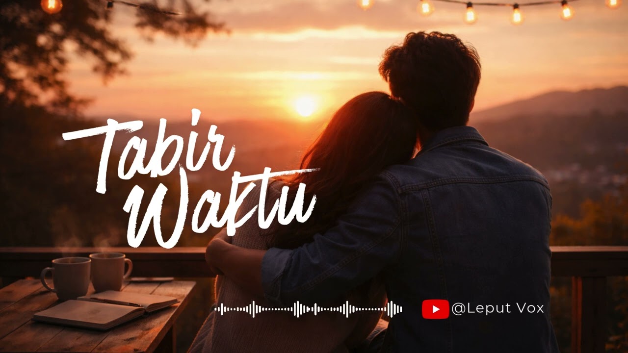 STOP SCROLLING! Tabir Waktu – Lagu yang Bikin Kamu Ingat Dia Lagi
