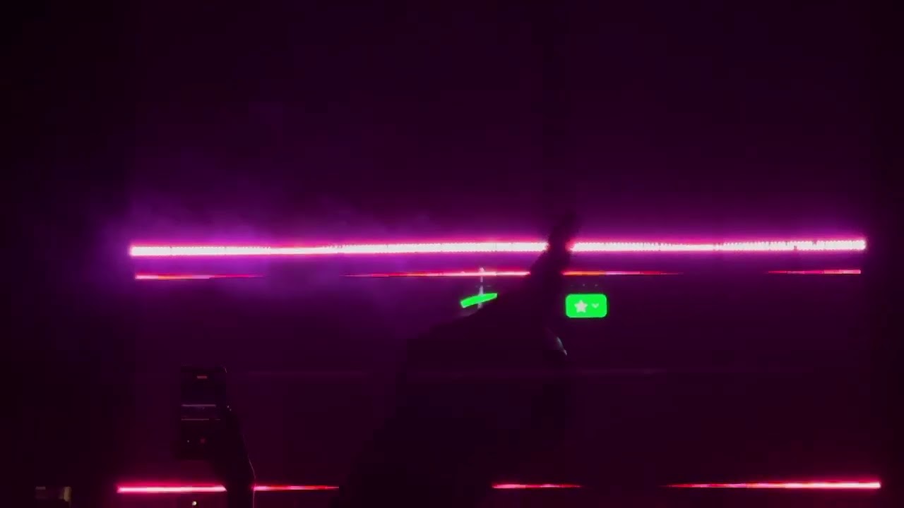 KLOuFRENS- Bad Bunny 2026 Estadio nacional 