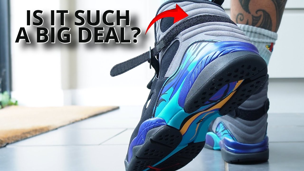 Did they ruin this retro?