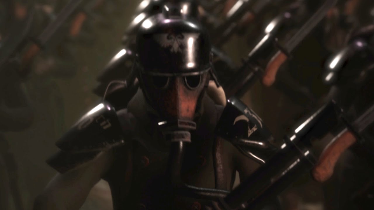 Death Korps of Krieg March