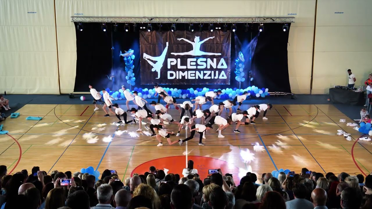 Poletna produkcija 2023 - 2.TRIADA RUŠE