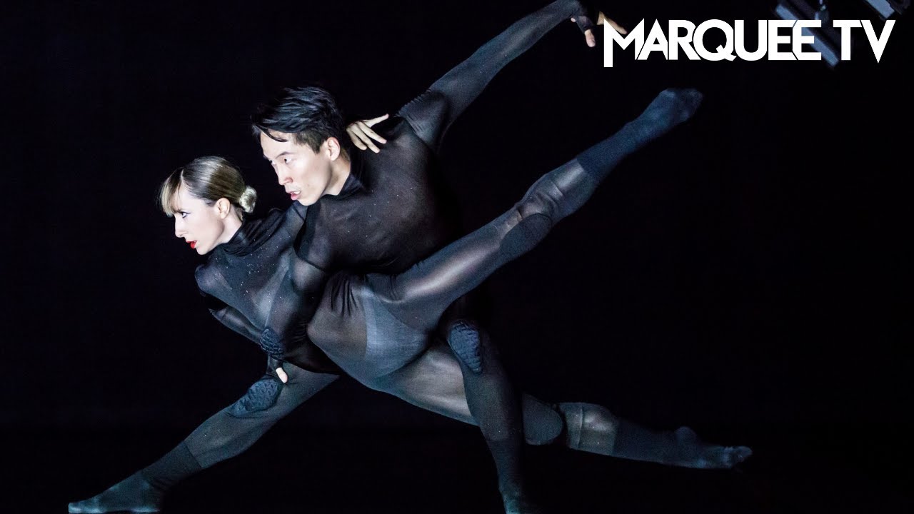 Swan Lakes | Theaterhaus Stuttgart | Marquee TV