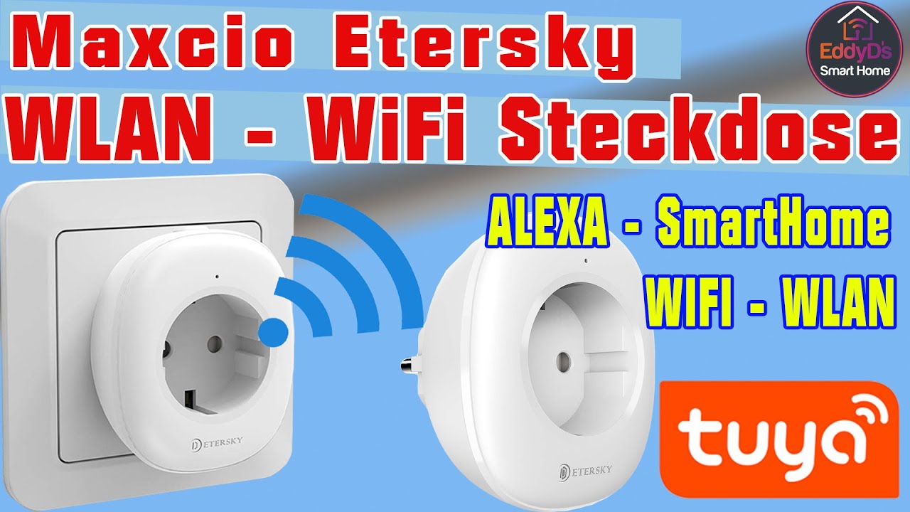 Maxcio Etersky Review [Test & Unboxing]