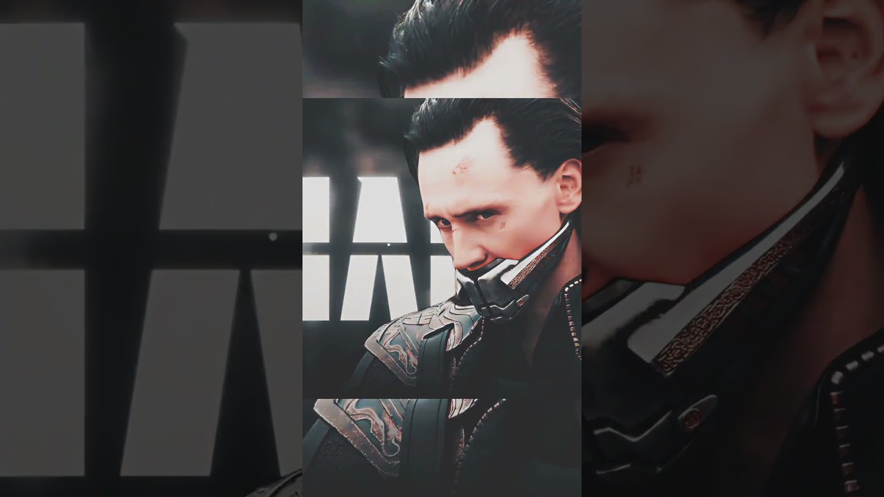 Loki Season 2 WhatsApp Attitude Status Feat Criminal #shorts #targaryendynasty  #loki