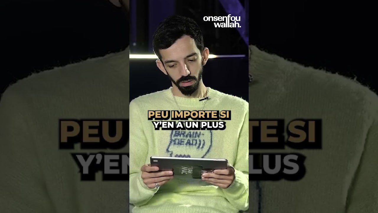 Bigflo et oli lit 🛌