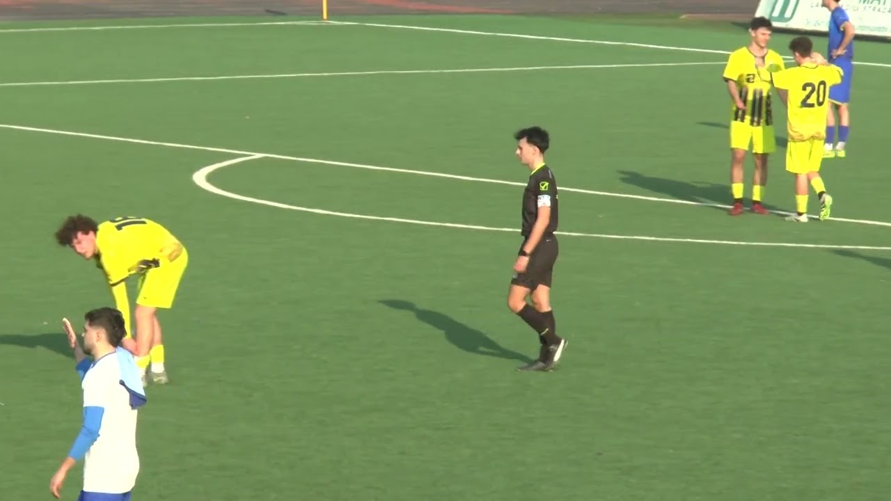 Highlights| Promozione Romagna|  Bellaria Igea Marina vs Savignanese 0-1