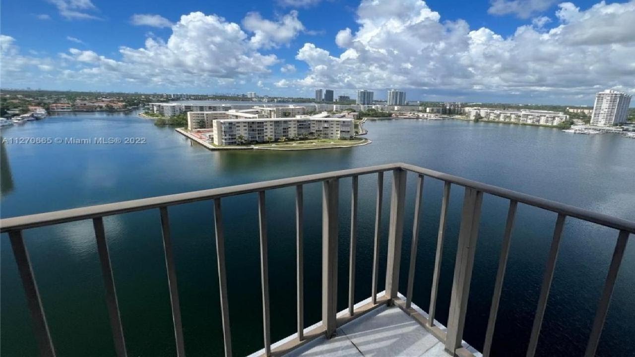 18151 NE 31st Ct, Aventura, FL Presented by Omi and Jada Jeanlouis.