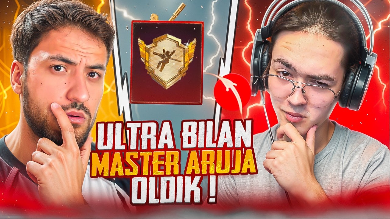 😱QANDE QILIB ULTRA BN FAQAT 1 DONA ARUJADAN OTIB DASTIJENIYA BAJARDIK ? I 💀  | avagadro pubg |