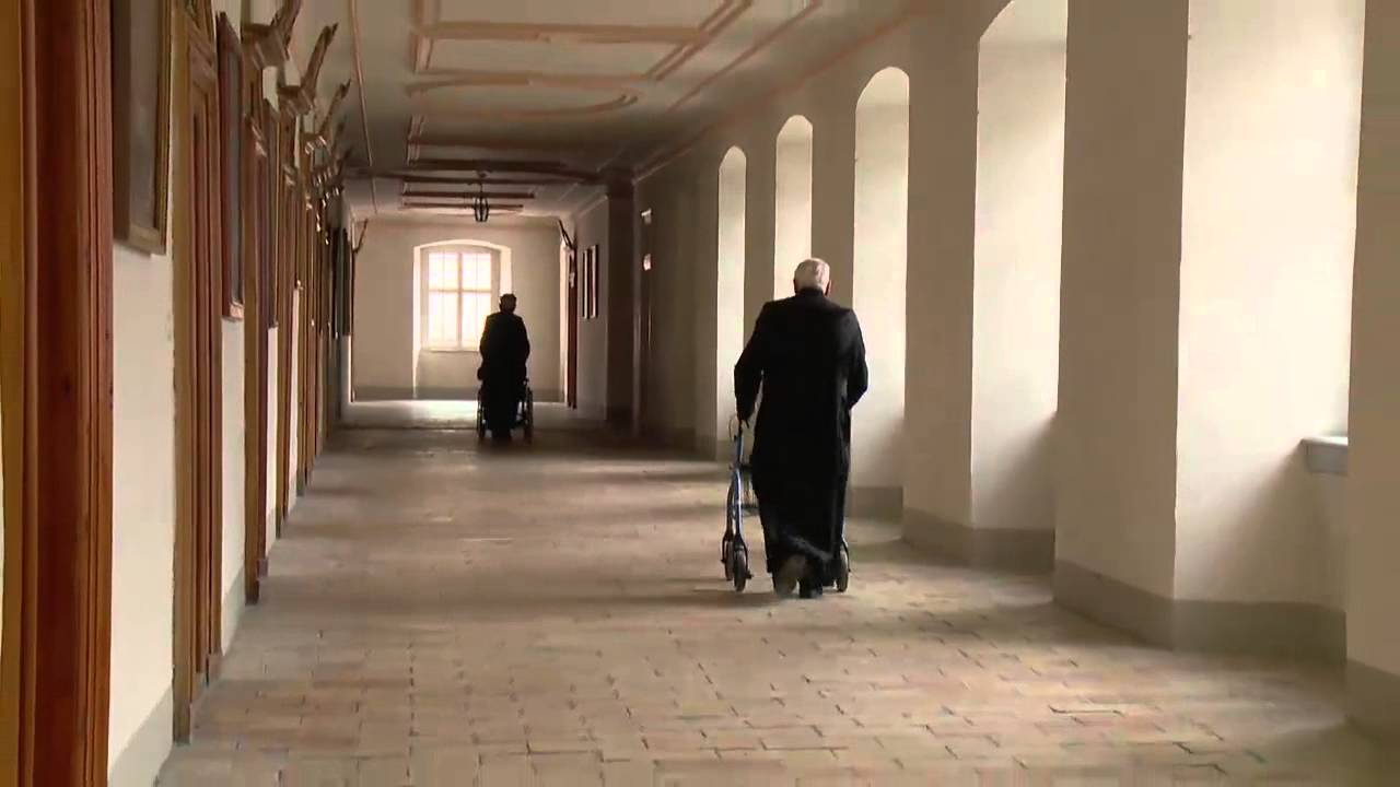 Kloster Serie Tele Züri