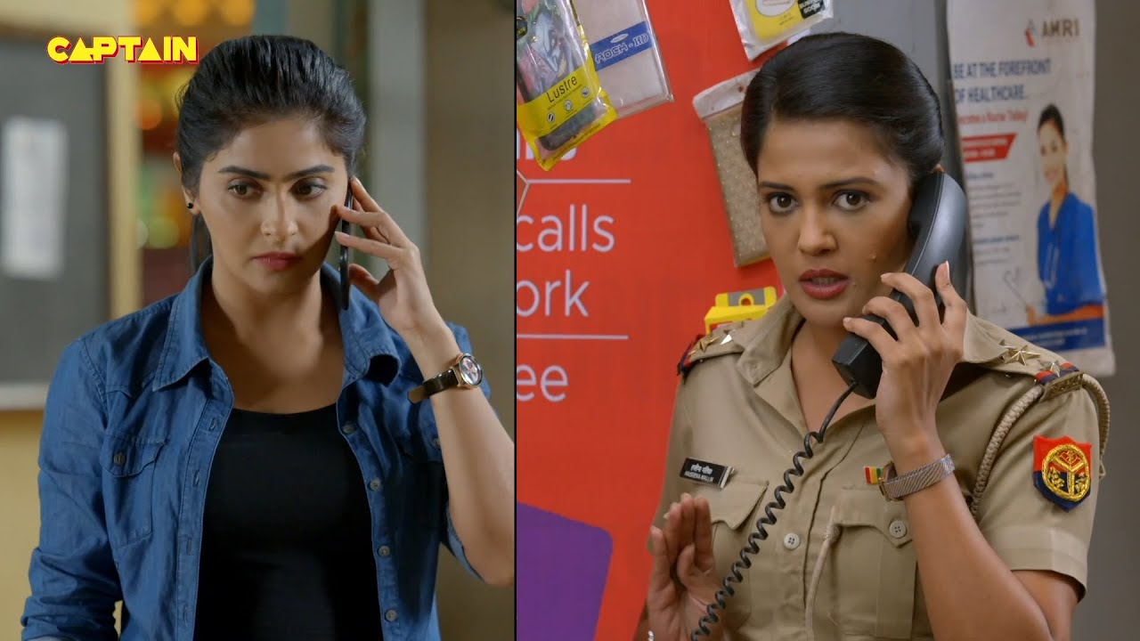 चोरी छुपे क्या राज़ की बात बता रही है Haseena, Karishma Singh को || Maddam Sir - Ep. 292