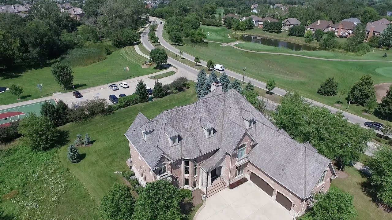 Gregg's Landing, Vernon Hills Video Marketing Teaser