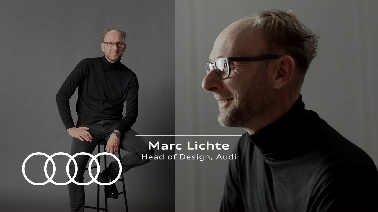 A story of progress: Marc Lichte