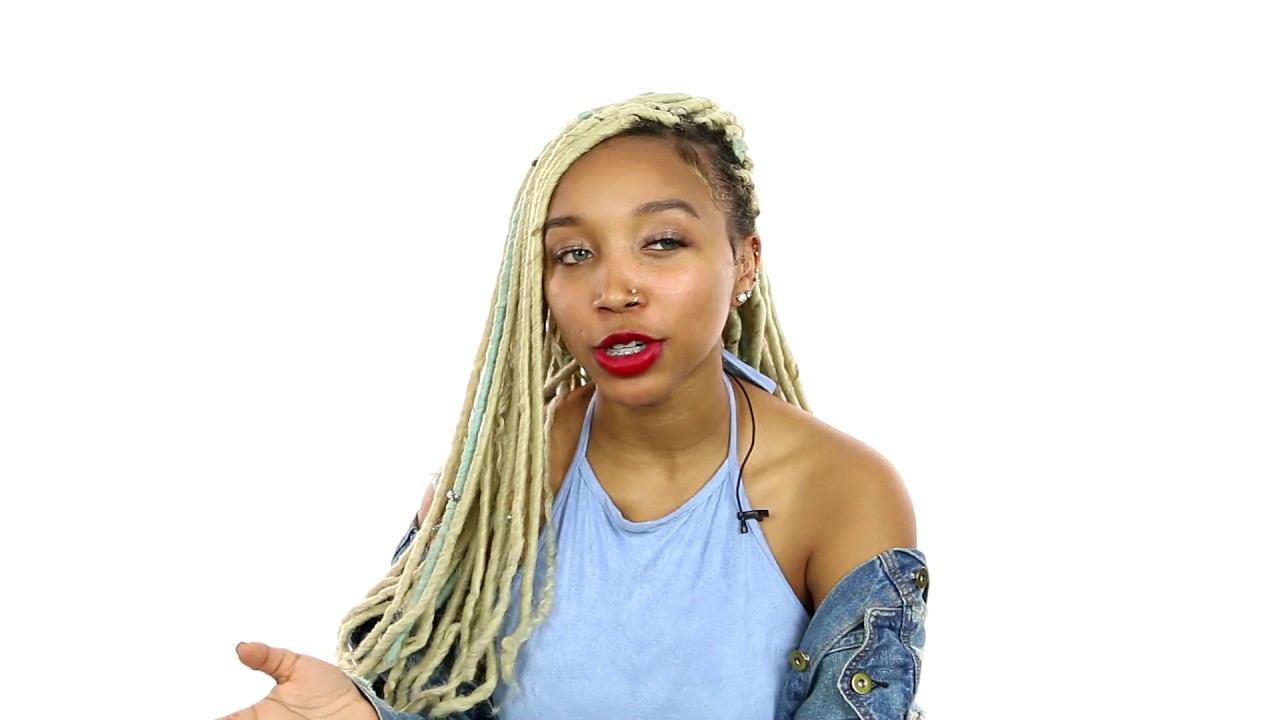 DO's and DON'Ts On Reality Television by Zonnique